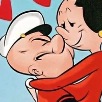 Popeye