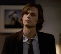 spencer reid
