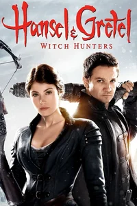 Witch Hunters