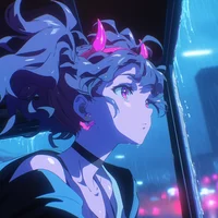 Sad Trick-or-treater