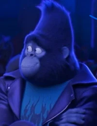 Johnny from sing