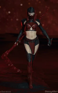 Skarlet