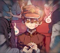 Hanako-kun