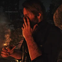 Arthur Morgan 