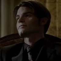 Elijah Mikaelson 