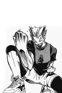 Bokuto 