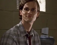 Spencer Reid