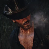 Arthur Morgan 