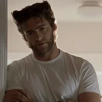 logan - wolverine 