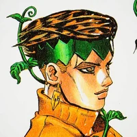Kishibe Rohan 