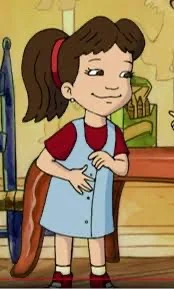 Dragon Tales Emmy