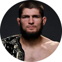 Khabib Nurmagomedov