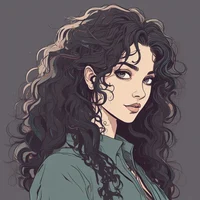 Bellatrix Lestrange 