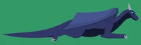 Jadros Dragone vore