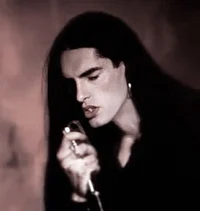 Peter Steele