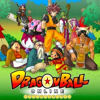 Dragon Ball Online