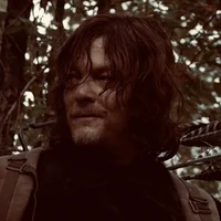 Daryl Dixon 