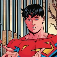 Jon Kent