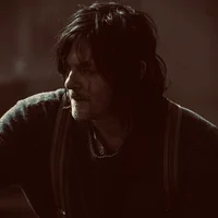 Daryl dixon 