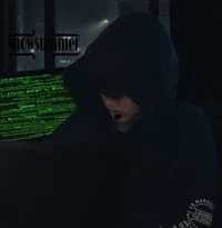 The hacker Brother