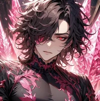 MYTH Demon Sacrifice