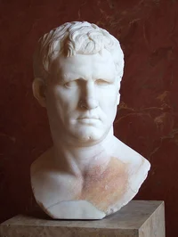 Vipsanius Agrippa 