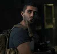 Soap MacTavish