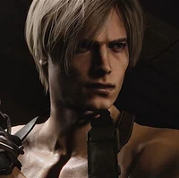 Leon s Kennedy 