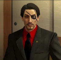 Goro Majima