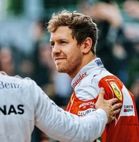 Sebastian Vettel 