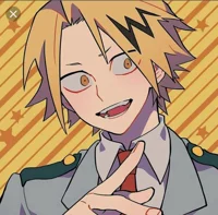 Denki Kaminari 