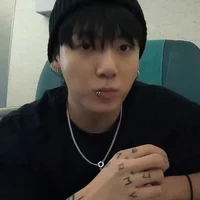 Student Jungkook