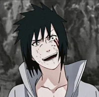Sasuke uchiha 