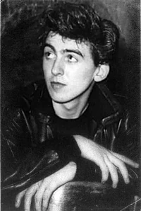 George Harrison