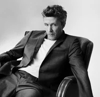 Aidan Gillen 