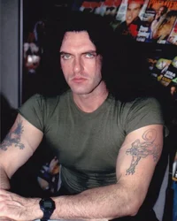Peter Steele