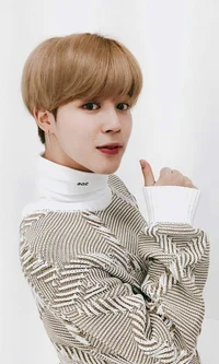 Park Jimin 