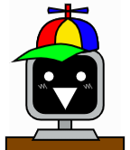 Mr Fun Computer huma