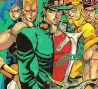3-Stardust Crusaders
