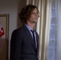 spencer reid