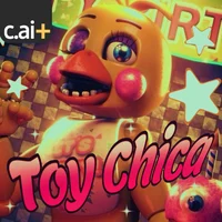 Toy Chica 