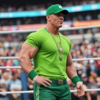 John Cena