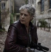 Carol Peletier 