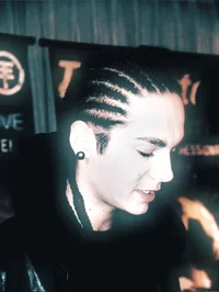 Tom Kaulitz