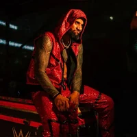 Jimmy Uso