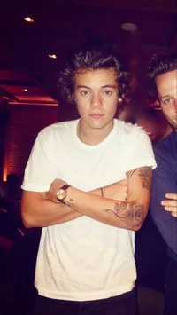 frat boy harry