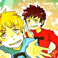 terrance y phillip