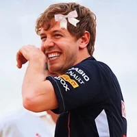 Sebastian Vettel 