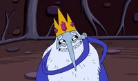 Ice King