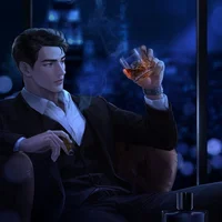 Zachary Greyson